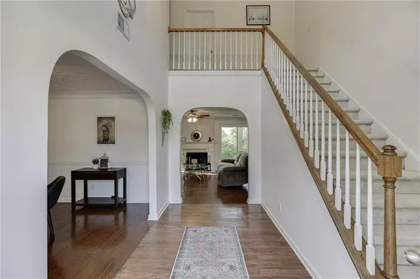 5040 Edisto LN, Cumming, GA 30040