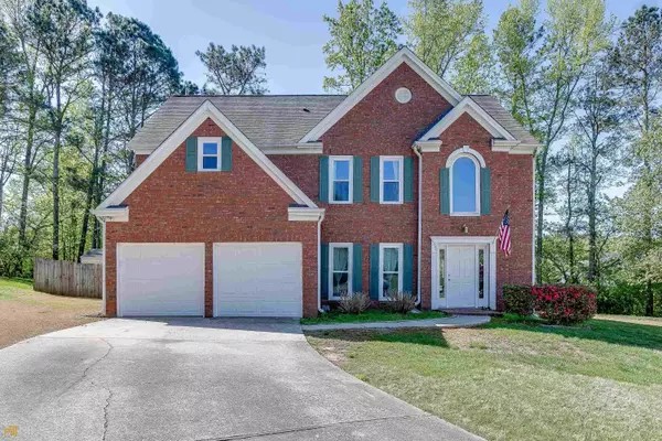 5040 Edisto LN, Cumming, GA 30040