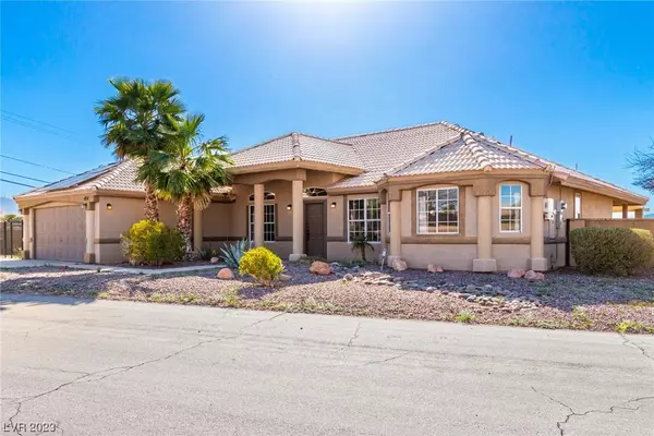 404 Cannes Street, Henderson, NV 89015