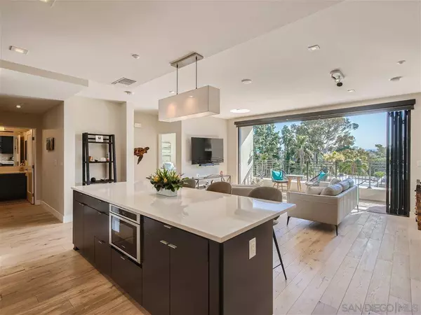 2665 5th Avenue #503, San Diego, CA 92103