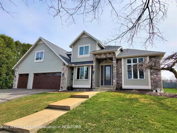 4569 Sid DR, Jackson, MI 49201