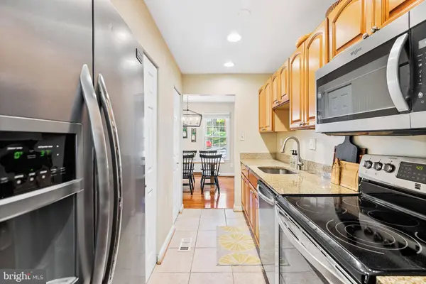 2314 HORSEFERRY CT, Reston, VA 20191