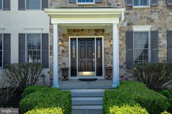 124 BERWICK DR, West Chester, PA 19382