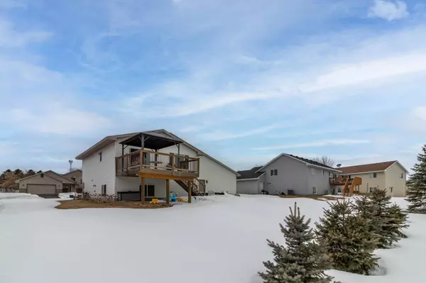 1268 Stone Ridge RD, Sauk Rapids, MN 56379