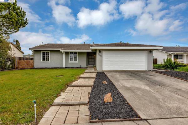 7652 Braidburn Ave, Newark, CA 94560