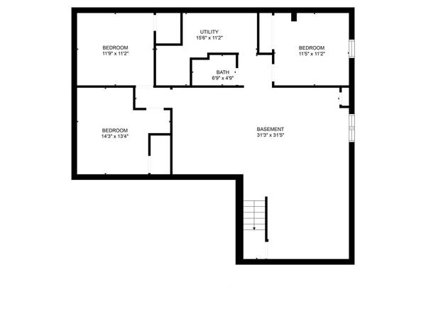 10424 Ewing RD S, Bloomington, MN 55431