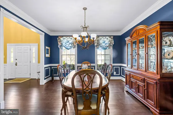 124 BERWICK DR, West Chester, PA 19382