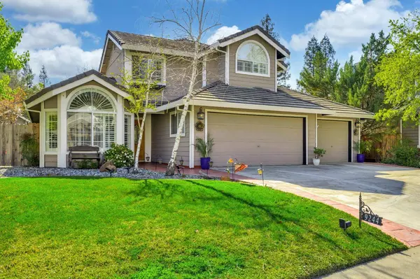 9244 Rancho DR, Elk Grove, CA 95624