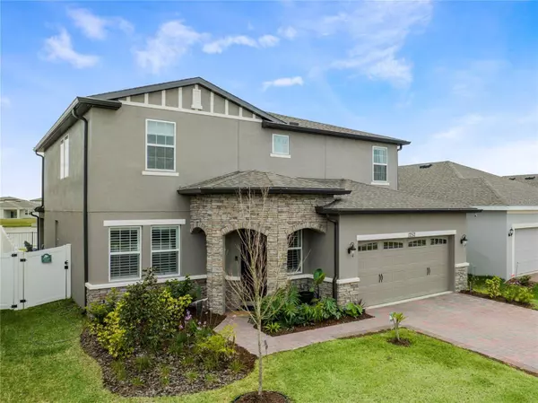 1252 GRASSLAND AVE, Saint Cloud, FL 34771