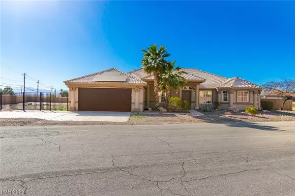 404 Cannes Street, Henderson, NV 89015