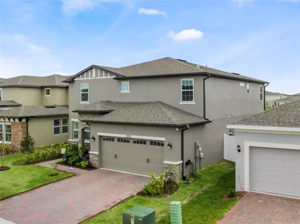 1252 GRASSLAND AVE, Saint Cloud, FL 34771