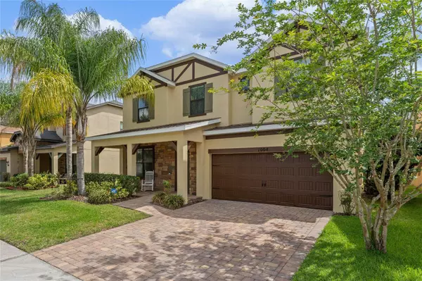 1004 FOUNTAIN COIN LOOP, Orlando, FL 32828