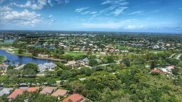 137 Hampton CIR, Jupiter, FL 33458