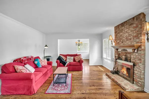 4721 Chancery WAY, Carmichael, CA 95608