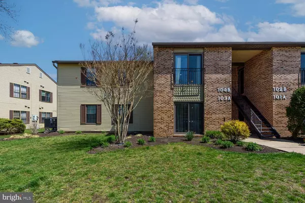 103-A SUMAC CT, Mount Laurel, NJ 08054