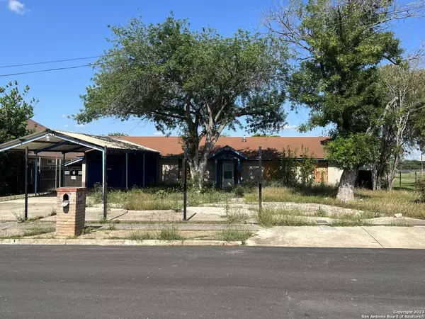 9030 Walhalla Ave, San Antonio, TX 78221