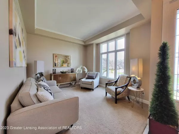 4569 Sid DR, Jackson, MI 49201