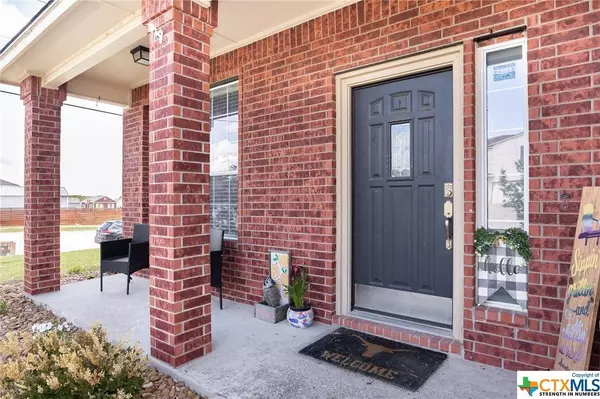 2306 Griffin DR, Other, TX 76522