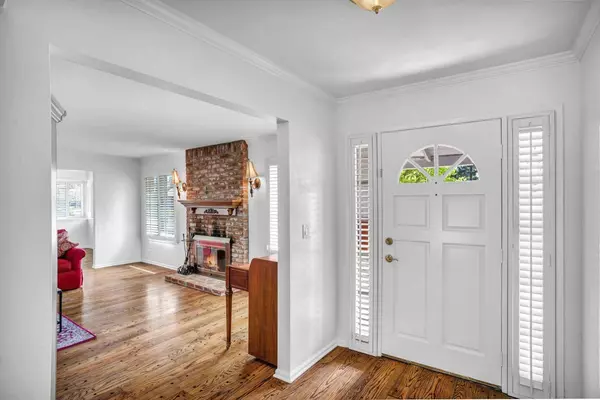 4721 Chancery WAY, Carmichael, CA 95608