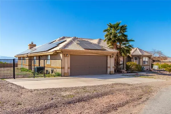 404 Cannes Street, Henderson, NV 89015