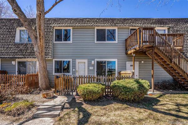 6785 E Arizona AVE #D, Denver, CO 80224