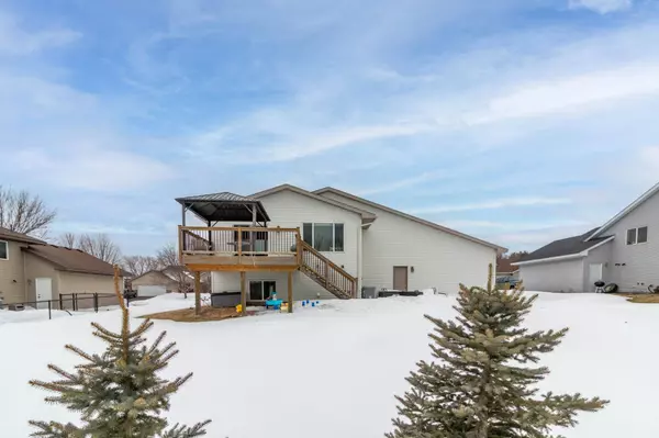 1268 Stone Ridge RD, Sauk Rapids, MN 56379