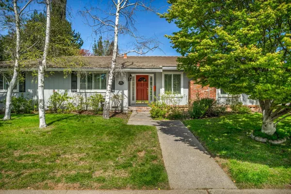 4721 Chancery WAY, Carmichael, CA 95608