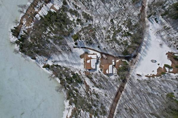 19681 MCGINTY RD, Watersmeet, MI 49969