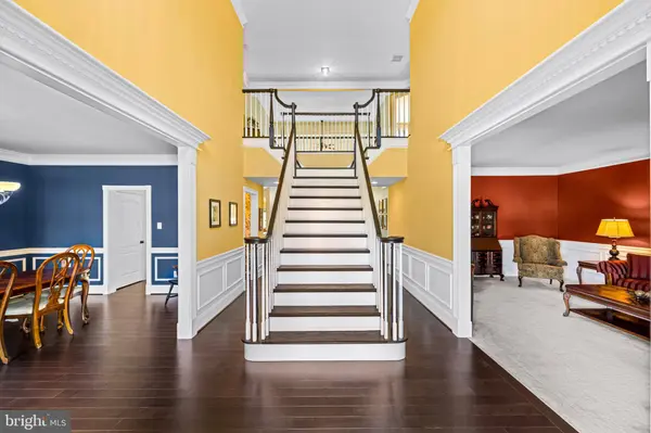 124 BERWICK DR, West Chester, PA 19382