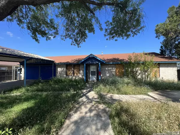 9030 Walhalla Ave, San Antonio, TX 78221