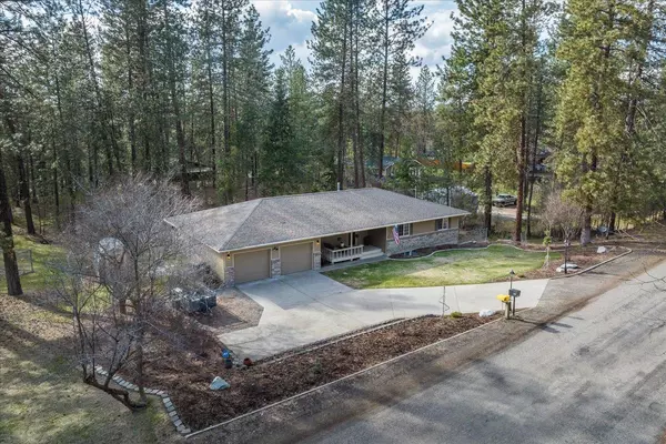 17909 N Hilltop Rd, Colbert, WA 99005