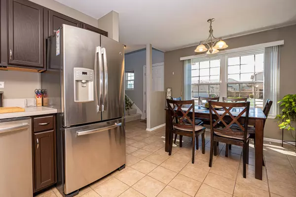 2108 Alpine WAY, Plainfield, IL 60586