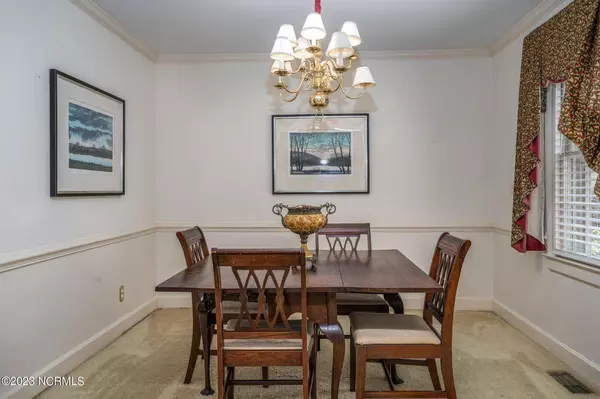 1304 Buxton Road NW, Wilson, NC 27896