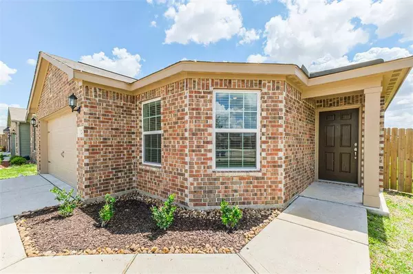 324 Lone Mountain DR, Katy, TX 77493