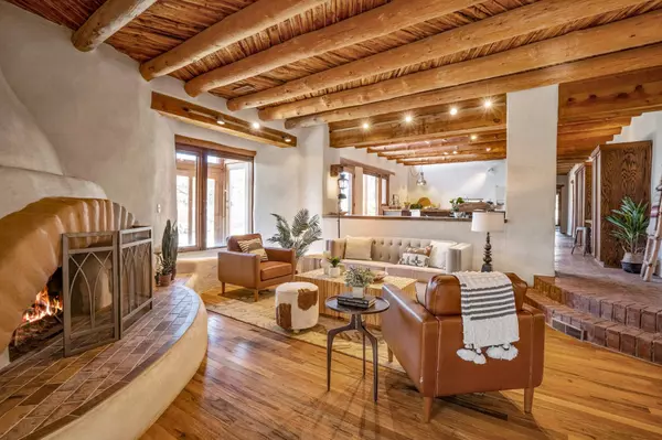 154 Piedra LOOP, White Rock, NM 87547