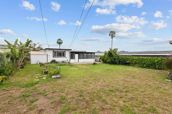 5976 Albemarle Street, San Diego, CA 92139