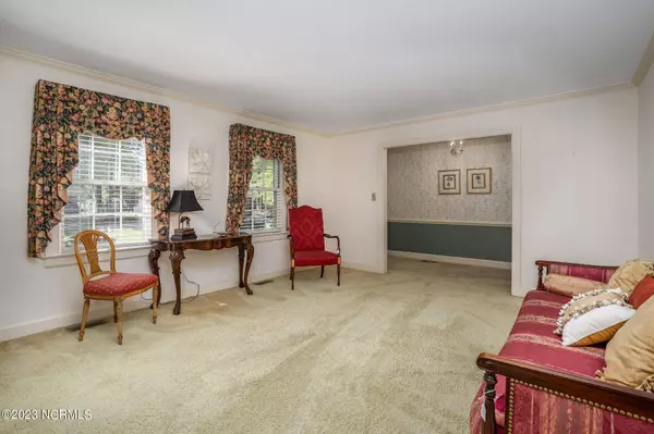 1304 Buxton Road NW, Wilson, NC 27896