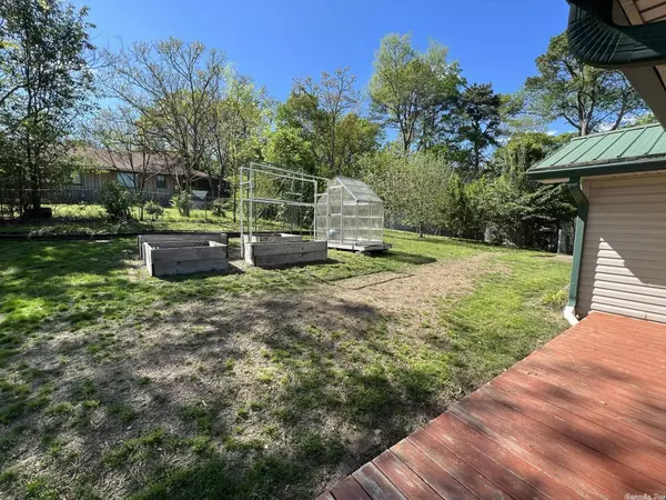 429 Ridgeway Street, Hot Springs, AR 71901