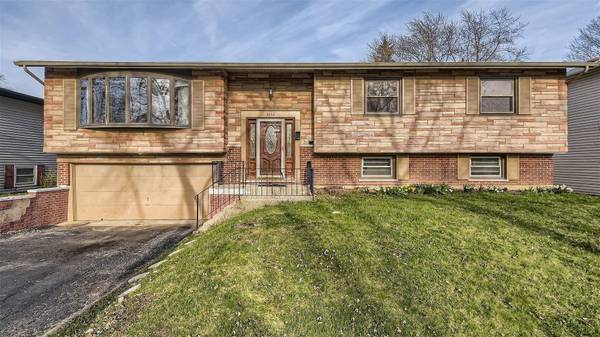 7433 Churchill DR, Hanover Park, IL 60133