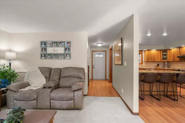 17909 N Hilltop Rd, Colbert, WA 99005