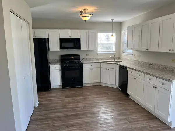 1811 Prairie Ridge Drive, Plainfield, IL 60586