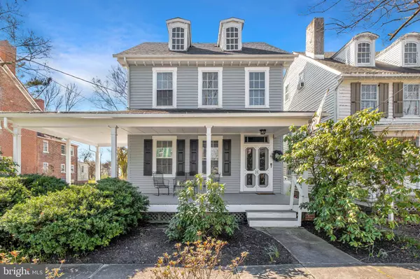 63 MILL ST, Southampton, NJ 08088