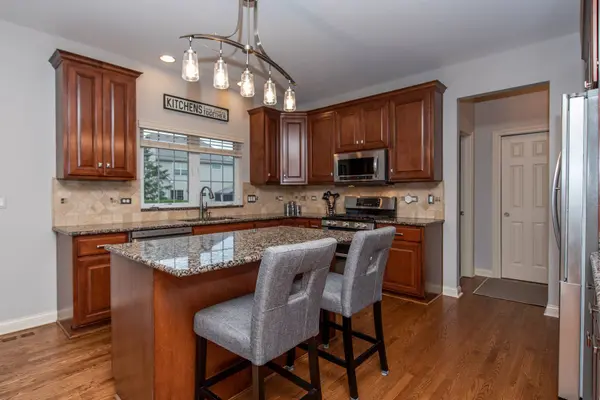 13422 Lindengate CT, Plainfield, IL 60585