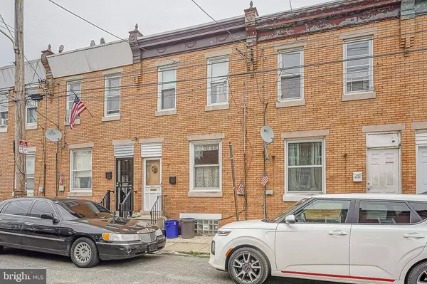 2253 KENNEDY ST, Philadelphia, PA 19137