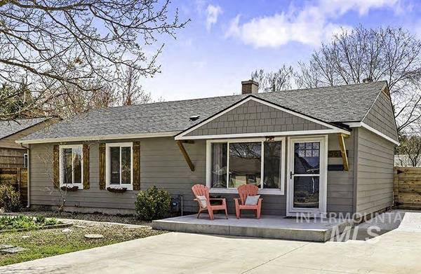 5619 W Edson St, Boise, ID 83705