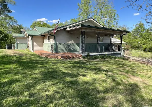 429 Ridgeway Street, Hot Springs, AR 71901