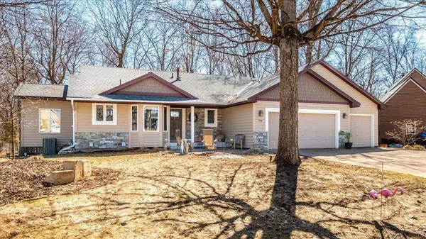 739 Northwood DR, Delano, MN 55328