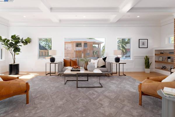 767 Calmar Ave, Oakland, CA 94610