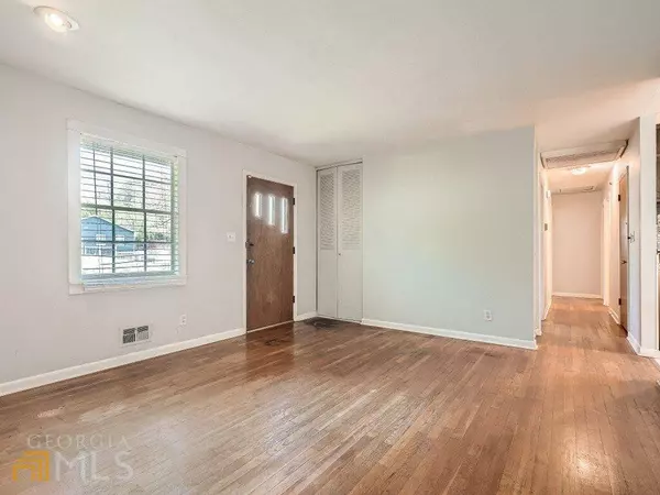 111 Mcneal DR SE, Marietta, GA 30060