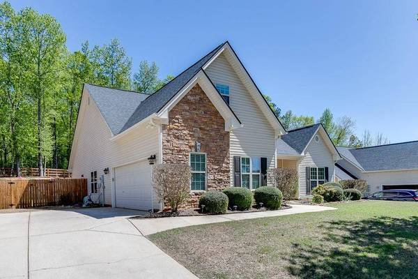 565 Jefferson Walk CIR, Jefferson, GA 30549